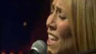 Sheryl Crow - "Always on Your Side" - live 2006 STEREO