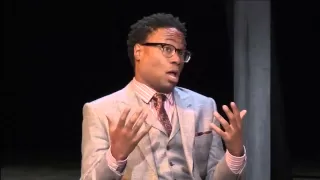 A Conversation with Billy Porter