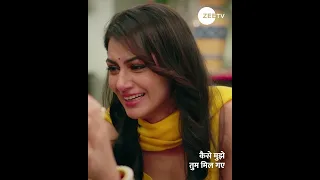 Kaise Mujhe Tum Mil Gaye | Episode - 104 | March 13, 2024 | Sriti Jha and Arjit Aneja | ZeeTVME