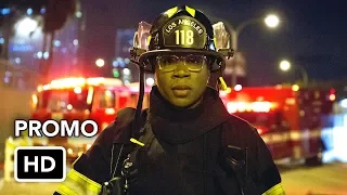 9-1-1 1x03 Promo "Next of Kin" (HD)