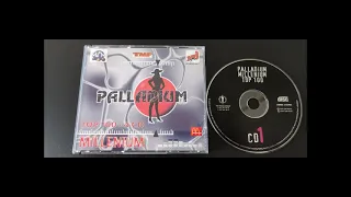 Palladium Millenium Top 100 CD.01 (Palladium Nouveautes) 1999