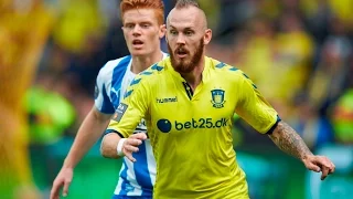 Highlights: Brøndby IF - OB 1-2 | brondby.com