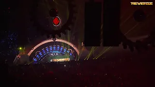 MANDY: Live at Reverze 2020 Sportpaleis