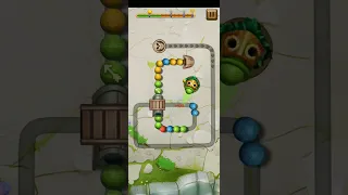 Marble Puzzle Level -17