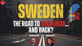 Sweden: Road to Socialism... and back?