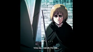 Mikasa Badass Edit (Attack On Titan)