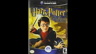 Гарри Поттер и Тайная комната #9 (Дуэли и матчи)