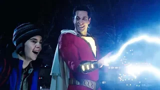 SHAZAM! - Official Trailer 2