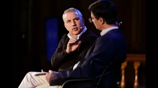 Thomas Friedman On The World in 2019