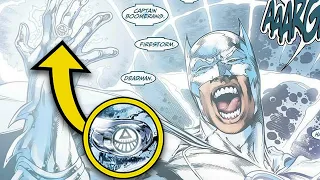 10 Stupidly Overpowered Comic Book Weapons