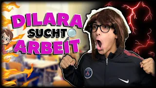 Dilara sucht Arbeit - Lehrerin 😳😂 | Mohi__07