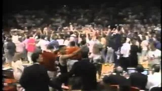 UConn vs. Syracuse Top 10 Moments