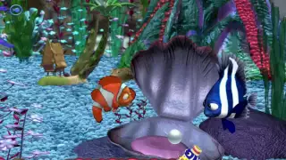 Finding Nemo PC Part 2