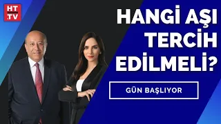 Hastalığı atlatanlar aşı olacak mı? | Gün Başlıyor - 2 Temmuz 2021