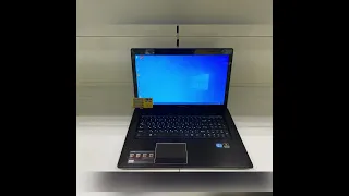 Ноутбук Lenovo G780