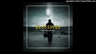 Rudyard - BLESSINGS_-_ShyBoii_Rqst_[2023_SIREN_JAM_REMIX]🇵🇬