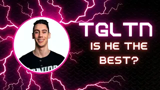 TGLTN - Is he the best? (Pubg Highlights and Funny Moments)