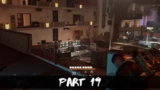 THE DIVISION 2 Walkthrough Part 19 - No Commentary [1440p PC]