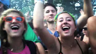 Kaskade - Lollapalooza 2010 Promo