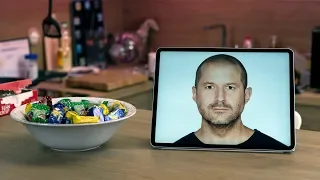 Jony Ive ушел из Apple и вот почему это хорошо...