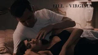 Bill & Virginia | wicked games