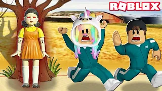 NÃO DÊ BATATINHA PARA  ESSA BONECA NO ROBLOX! (Round 6)