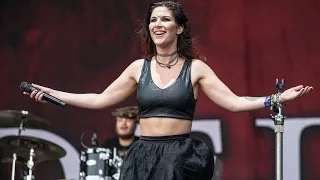 Delain - We are the Others (Masters of rock)
