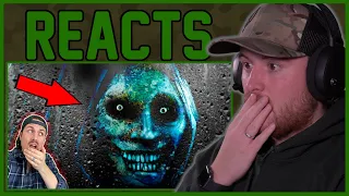 Top 3 SCARIEST true stories | Spooky Stories (Royal Marine Reacts)