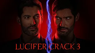 Lucifer on crack 3 aka. Amenadiel has experiences 💃  (+5B)