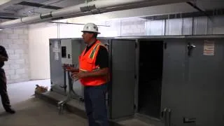 HVAC Units VAV Box Explanation