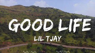 Lil Tjay - Good Life  || Gomez Music