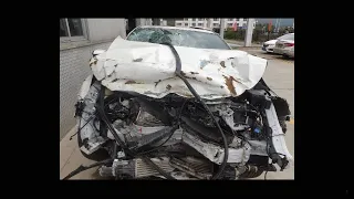 Car Crash Compilation 2021 | Driving Fails Episode #16 [China ] 中国交通事故2021