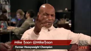 Mike Tyson Tells All | HPL