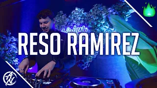 RESO RAMIREZ LIVESET 2023 | 4K | The Best of House Music | Guest Liveset by Reso Ramirez