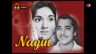 Tere Dwar Khada Ek Jogi / Nagin 1954