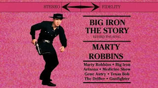 Big Iron, The Story Behind The Song | Esoteric Internet