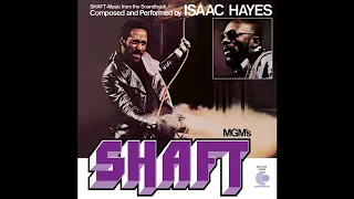 CAFE REGIOS  - ISAAC HAYES ............