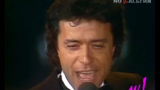 Ganni Nazzaro - Mi Sono Innamorato.. (HQ) "SAN REMO a Mosca" Fiori e Canzoni dall Italia 1986