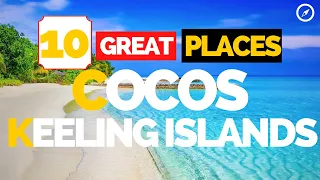 10 best things to do in Cocos Keeling Island | Cocos Keeling Islands Fishing and Snorkeling