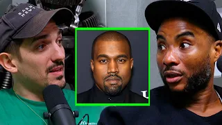 Can Kanye Be Trusted To Keep His Word | Charlamagne Tha God and Andrew Schulz