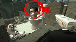 Skibidi toilet - I am a toilet person-17-