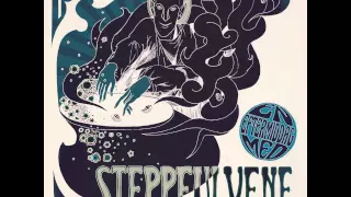 Steppeulvene - Til Orion Teatret (Official Audio)