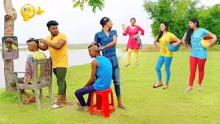 Must watch Very spacial New funny comedy videos amazing funny video 2022🤪Episode 11 by funny dabang