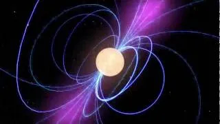 Fermi Discovers Youngest Millisecond Pulsar [720p]