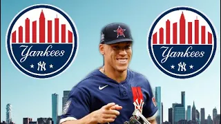 Aaron Judge “Hall of Fame” edit