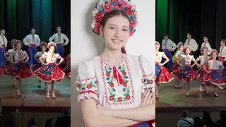 Випускники 2024 року - ансамбль "Радість", м.Вінниця