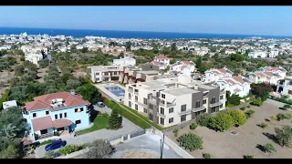 Северный Кипр как он есть. Ищем недорогую недвижимость около ESK