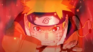 Naruto reanimated [Edit/AMV] - the tale of naruto uzumaki - Carol of the bells