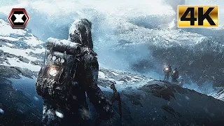 TOP 15 INSANE Upcoming SURVIVAL Games 2024 & Beyond | PS5, XSX, PS4, XB1, PC