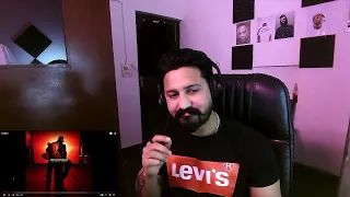 Reaction : Badshah - Ichiban | 3:00 AM Session